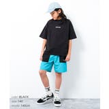 CONVERSE 別注スニーカーバックプリントTシャツ トップス | 子ども服 SHUSHU | 詳細画像5 