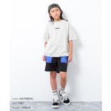 CONVERSE 別注スニーカーバックプリントTシャツ トップス | 子ども服 SHUSHU | 詳細画像9 