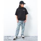 CONVERSE 別注スニーカーロゴTシャツ トップス | 子ども服 SHUSHU | 詳細画像5 