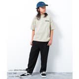 CONVERSE 別注スニーカーロゴTシャツ トップス | 子ども服 SHUSHU | 詳細画像7 