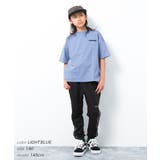 CONVERSE 別注スニーカーロゴTシャツ トップス | 子ども服 SHUSHU | 詳細画像9 