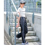 水陸両用ナイロンラインロングパンツ ボトムス 海 | 子ども服 SHUSHU | 詳細画像7