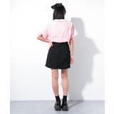 ウエストドローコードワークスカート ボトムス 子供服 | 子ども服 SHUSHU | 詳細画像5