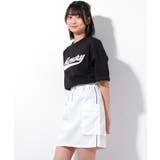 ウエストドローコードワークスカート ボトムス 子供服 | 子ども服 SHUSHU | 詳細画像12