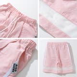 水陸両用メッシュ切替ショートパンツ ボトムス 海 | 子ども服 SHUSHU | 詳細画像16