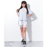 水陸両用メッシュ切替ショートパンツ ボトムス 海 | 子ども服 SHUSHU | 詳細画像12