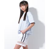 水陸両用メッシュ切替ショートパンツ ボトムス 海 | 子ども服 SHUSHU | 詳細画像14
