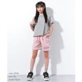 水陸両用メッシュ切替ショートパンツ ボトムス 海 | 子ども服 SHUSHU | 詳細画像3