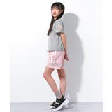 水陸両用メッシュ切替ショートパンツ ボトムス 海 | 子ども服 SHUSHU | 詳細画像4