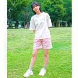 水陸両用メッシュ切替ショートパンツ ボトムス 海 | 子ども服 SHUSHU | 詳細画像5