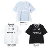 メッシュ切替ゲーミングTシャツ トップス 半袖 | 子ども服 SHUSHU | 詳細画像10