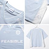 メッシュ切替ゲーミングTシャツ トップス 半袖 | 子ども服 SHUSHU | 詳細画像11