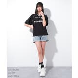 メッシュ切替ゲーミングTシャツ トップス 半袖 | 子ども服 SHUSHU | 詳細画像8