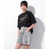 デイジーチャーム刺繍Tシャツ トップス 半袖 | 子ども服 SHUSHU | 詳細画像4
