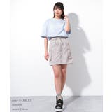 デイジーチャーム刺繍Tシャツ トップス 半袖 | 子ども服 SHUSHU | 詳細画像12