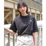 袖ラインバルーンTシャツ トップス 半袖 | 子ども服 SHUSHU | 詳細画像2