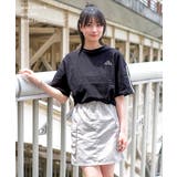 袖ラインバルーンTシャツ トップス 半袖 | 子ども服 SHUSHU | 詳細画像6