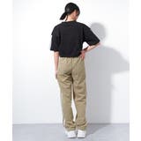 袖ラインバルーンTシャツ トップス 半袖 | 子ども服 SHUSHU | 詳細画像9
