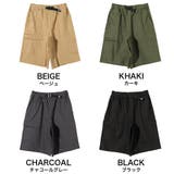 クライミングカーゴショートパンツ ボトムス 半ズボン | 子ども服 SHUSHU | 詳細画像10