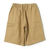 クライミングカーゴショートパンツ ボトムス 半ズボン | 子ども服 SHUSHU | 詳細画像12