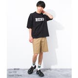 クライミングカーゴショートパンツ ボトムス 半ズボン | 子ども服 SHUSHU | 詳細画像2