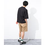 クライミングカーゴショートパンツ ボトムス 半ズボン | 子ども服 SHUSHU | 詳細画像3