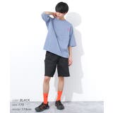 クライミングカーゴショートパンツ ボトムス 半ズボン | 子ども服 SHUSHU | 詳細画像4