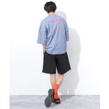 クライミングカーゴショートパンツ ボトムス 半ズボン | 子ども服 SHUSHU | 詳細画像5