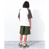 クライミングカーゴショートパンツ ボトムス 半ズボン | 子ども服 SHUSHU | 詳細画像9