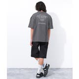 ワークワイドハーフパンツ ボトムス 半ズボン | 子ども服 SHUSHU | 詳細画像4
