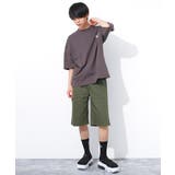 ワークワイドハーフパンツ ボトムス 半ズボン | 子ども服 SHUSHU | 詳細画像6
