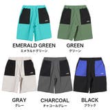 水陸両用ベイカーショートパンツ ボトムス 半ズボン | 子ども服 SHUSHU | 詳細画像9