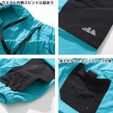 水陸両用ベイカーショートパンツ ボトムス 半ズボン | 子ども服 SHUSHU | 詳細画像10