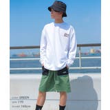 水陸両用ベイカーショートパンツ ボトムス 半ズボン | 子ども服 SHUSHU | 詳細画像8