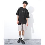 水陸両用ベイカーショートパンツ ボトムス 半ズボン | 子ども服 SHUSHU | 詳細画像2