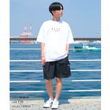 水陸両用カーゴショートパンツ ボトムス 半ズボン | 子ども服 SHUSHU | 詳細画像5