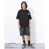 水陸両用ラインショートパンツ ボトムス 半ズボン | 子ども服 SHUSHU | 詳細画像2 