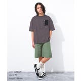 水陸両用ラインショートパンツ ボトムス 半ズボン | 子ども服 SHUSHU | 詳細画像8 