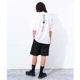 水陸両用ベーシックショートパンツ ボトムス 半ズボン | 子ども服 SHUSHU | 詳細画像3