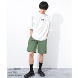 水陸両用ベーシックショートパンツ ボトムス 半ズボン | 子ども服 SHUSHU | 詳細画像7