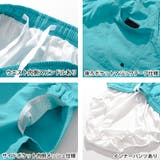 配色切替スイムショートパンツ 水着 ビーチパンツ | 子ども服 SHUSHU | 詳細画像11