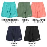 リフレクタープリントスイムショートパンツ 水着 ビーチパンツ | 子ども服 SHUSHU | 詳細画像11