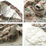 総柄プリントスイムショートパンツ 水着 ビーチパンツ | 子ども服 SHUSHU | 詳細画像11