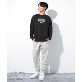 タテロゴスウェットパンツ ボトムス 長ズボン | 子ども服 SHUSHU | 詳細画像8