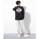 タテロゴスウェットパンツ ボトムス 長ズボン | 子ども服 SHUSHU | 詳細画像10