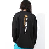 水陸両用UVカットラッシュガードロングTシャツA 長袖 UPF50+ | 子ども服 SHUSHU | 詳細画像2 