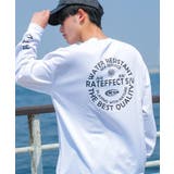 水陸両用UVカットラッシュガードロングTシャツB 長袖 UPF50+ | 子ども服 SHUSHU | 詳細画像4