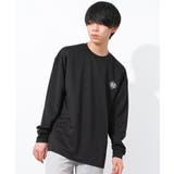 H | 水陸両用UVカットラッシュガードロングTシャツB 長袖 UPF50+ | 子ども服 SHUSHU