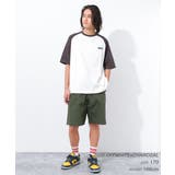 ラグランワンポイント半袖Tシャツ トップス 半袖 | 子ども服 SHUSHU | 詳細画像6