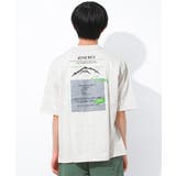マウンテンプリントTシャツ トップス 半袖 | 子ども服 SHUSHU | 詳細画像4